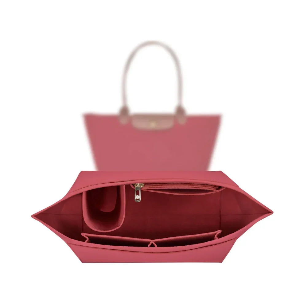 Organizer premium per borsa