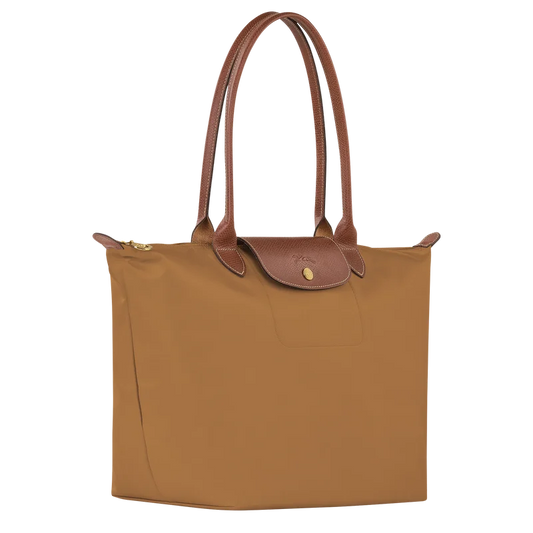 Borsa premium pieghevole in nylon | Fulvo