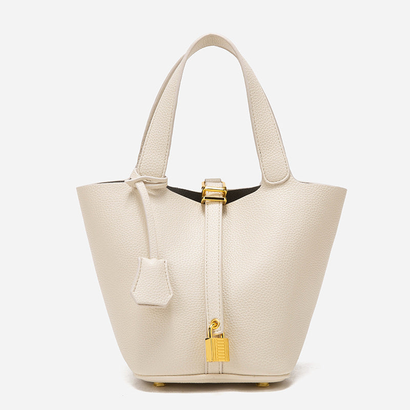 Amelia | Borsa a secchiello elegante e versatile