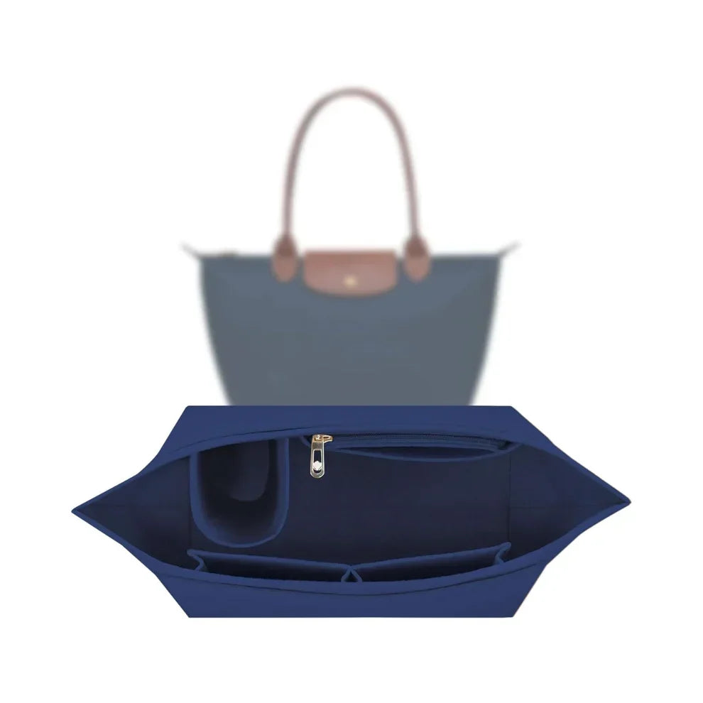 Organizer premium per borsa