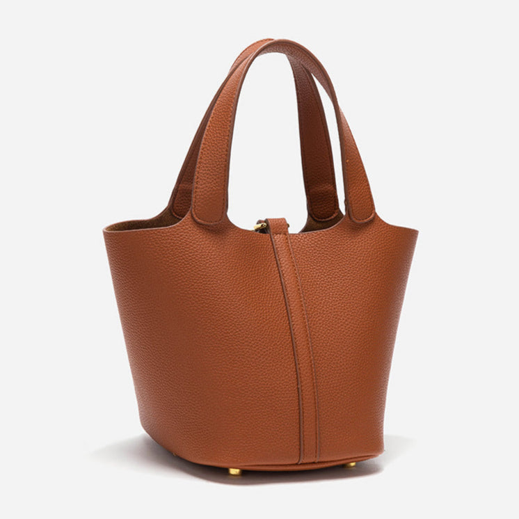 Amelia | Borsa a secchiello elegante e versatile