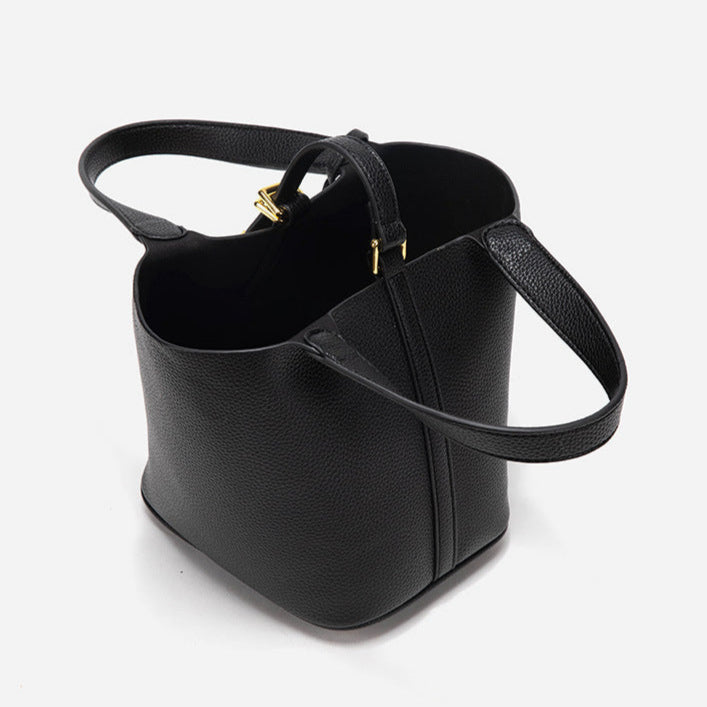 Amelia | Borsa a secchiello elegante e versatile