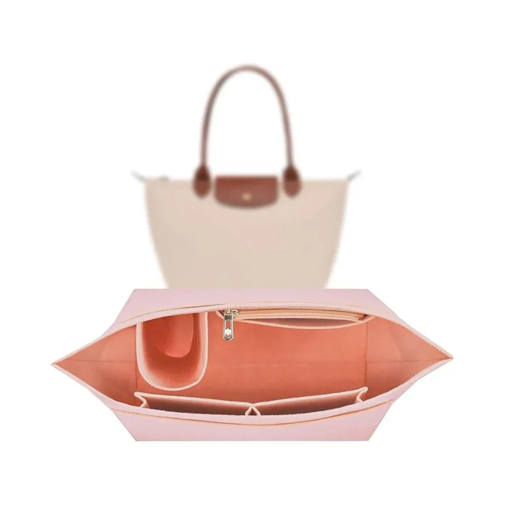 Organizer premium per borsa
