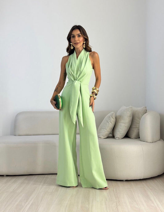 Carolina | Tuta dalla linea slanciata ed elegante