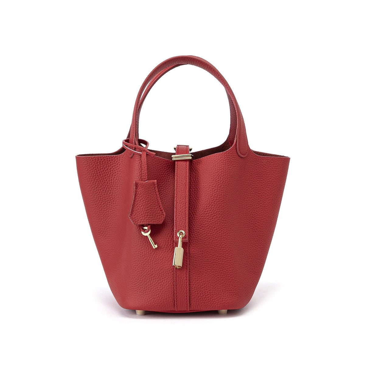 Amelia | Borsa a secchiello elegante e versatile