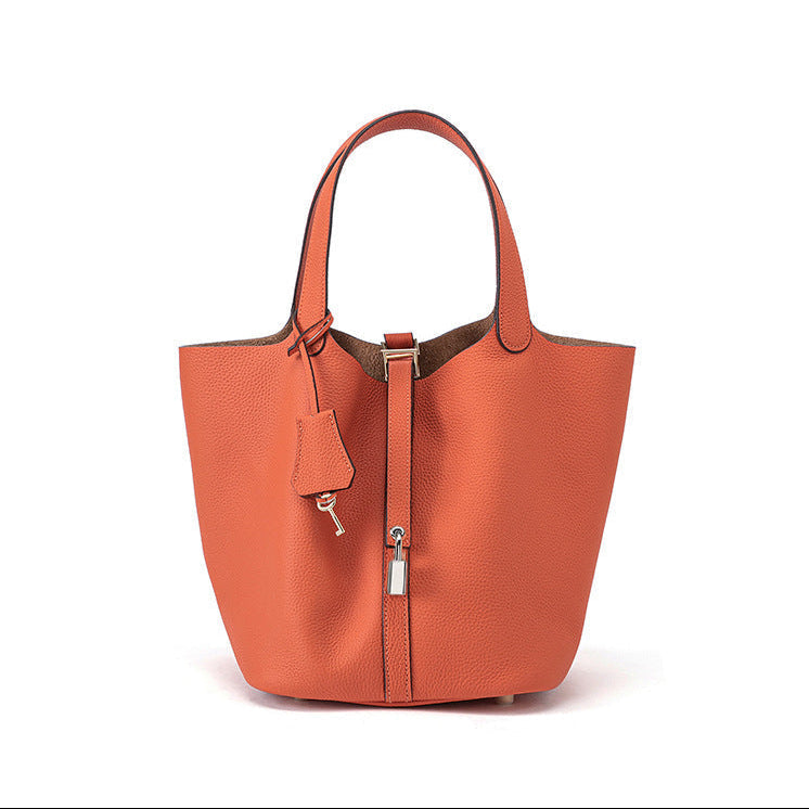 Amelia | Borsa a secchiello elegante e versatile