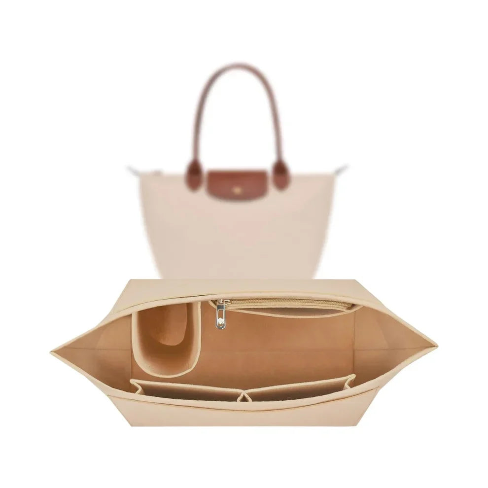 Organizer premium per borsa