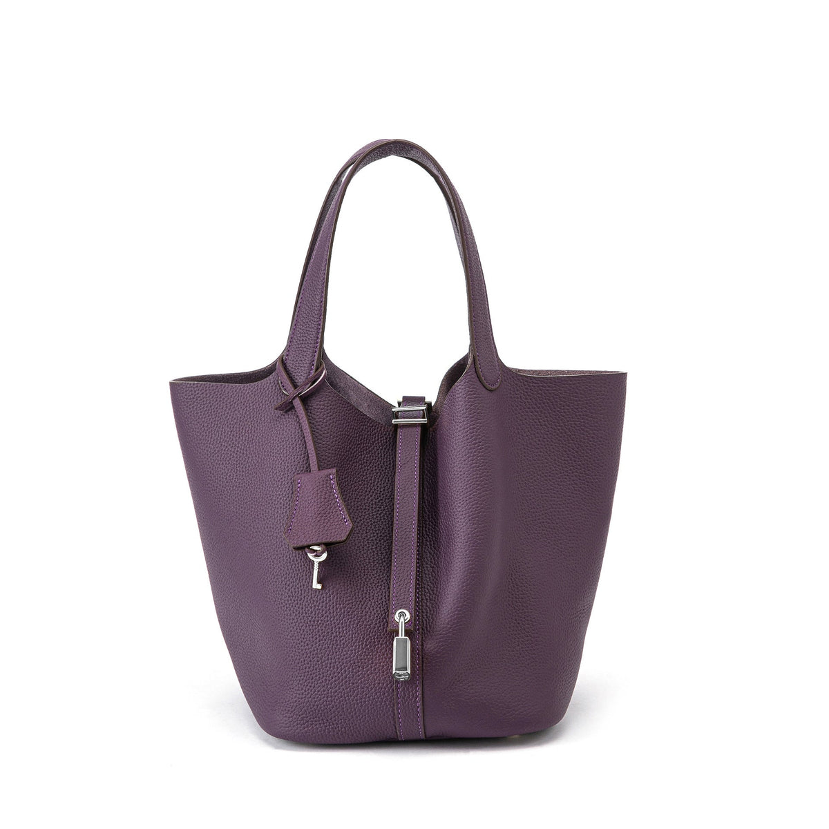 Amelia | Borsa a secchiello elegante e versatile