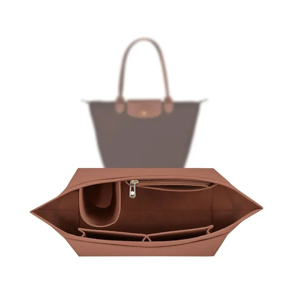 Organizer premium per borsa