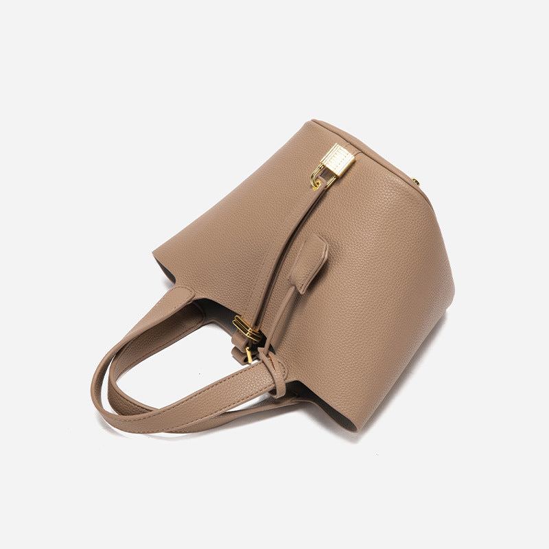 Amelia | Borsa a secchiello elegante e versatile