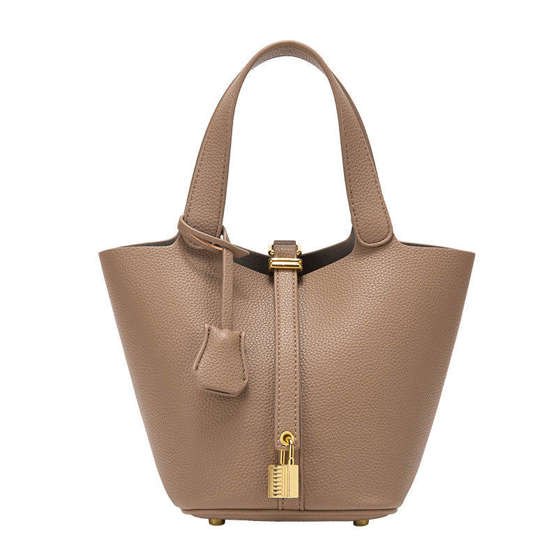 Amelia | Borsa a secchiello elegante e versatile