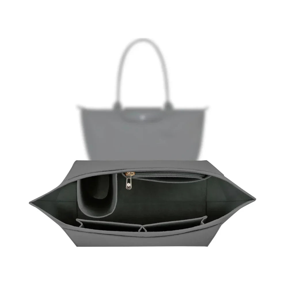 Organizer premium per borsa