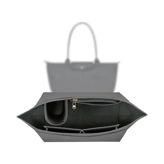 Organizer premium per borsa