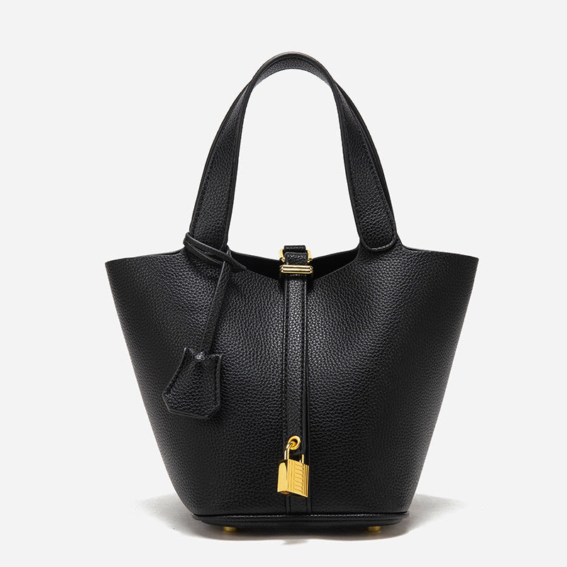 Amelia | Borsa a secchiello elegante e versatile