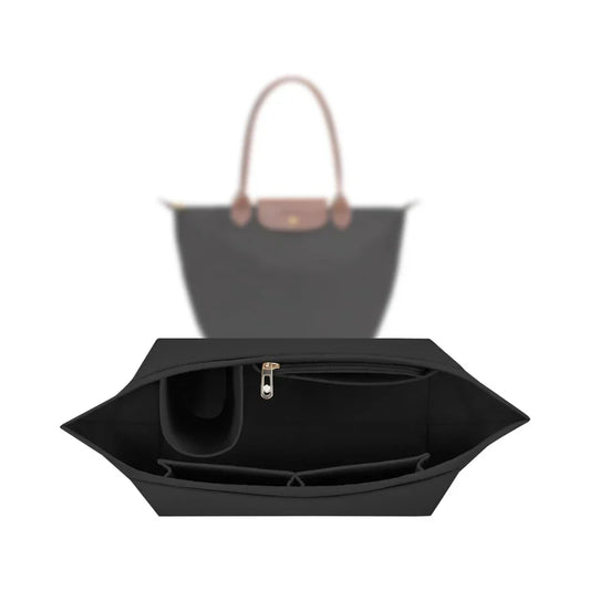Organizer premium per borsa