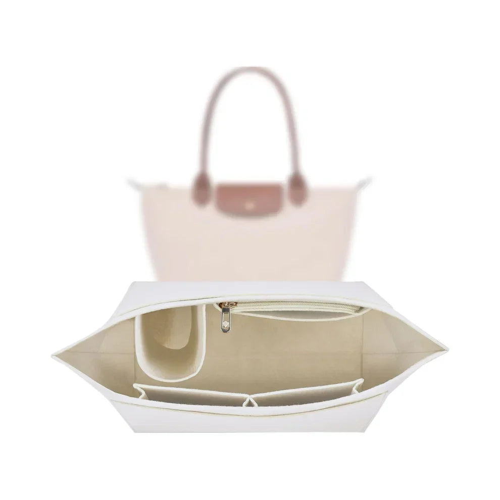 Organizer premium per borsa