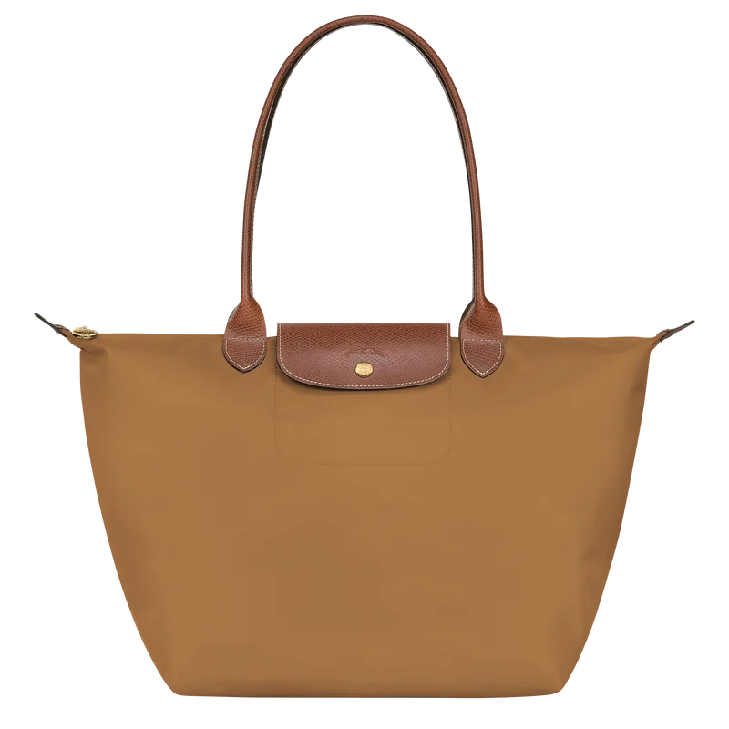 Borsa premium pieghevole in nylon | Fulvo