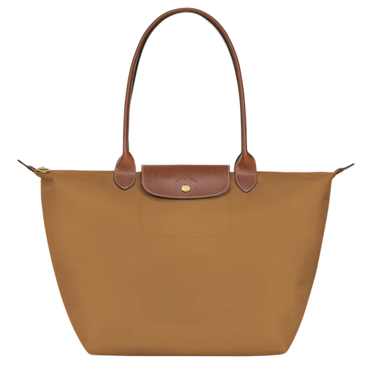 Borsa premium pieghevole in nylon | Fulvo