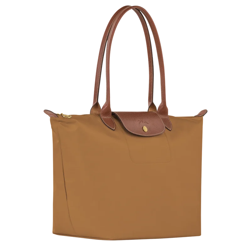 Borsa premium pieghevole in nylon | Fulvo