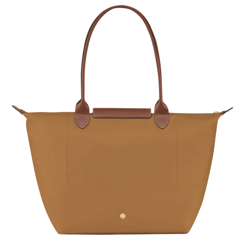 Borsa premium pieghevole in nylon | Fulvo
