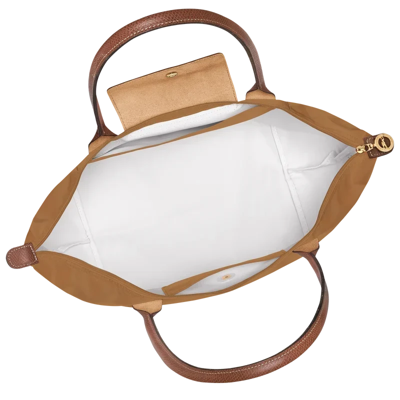 Borsa premium pieghevole in nylon | Fulvo