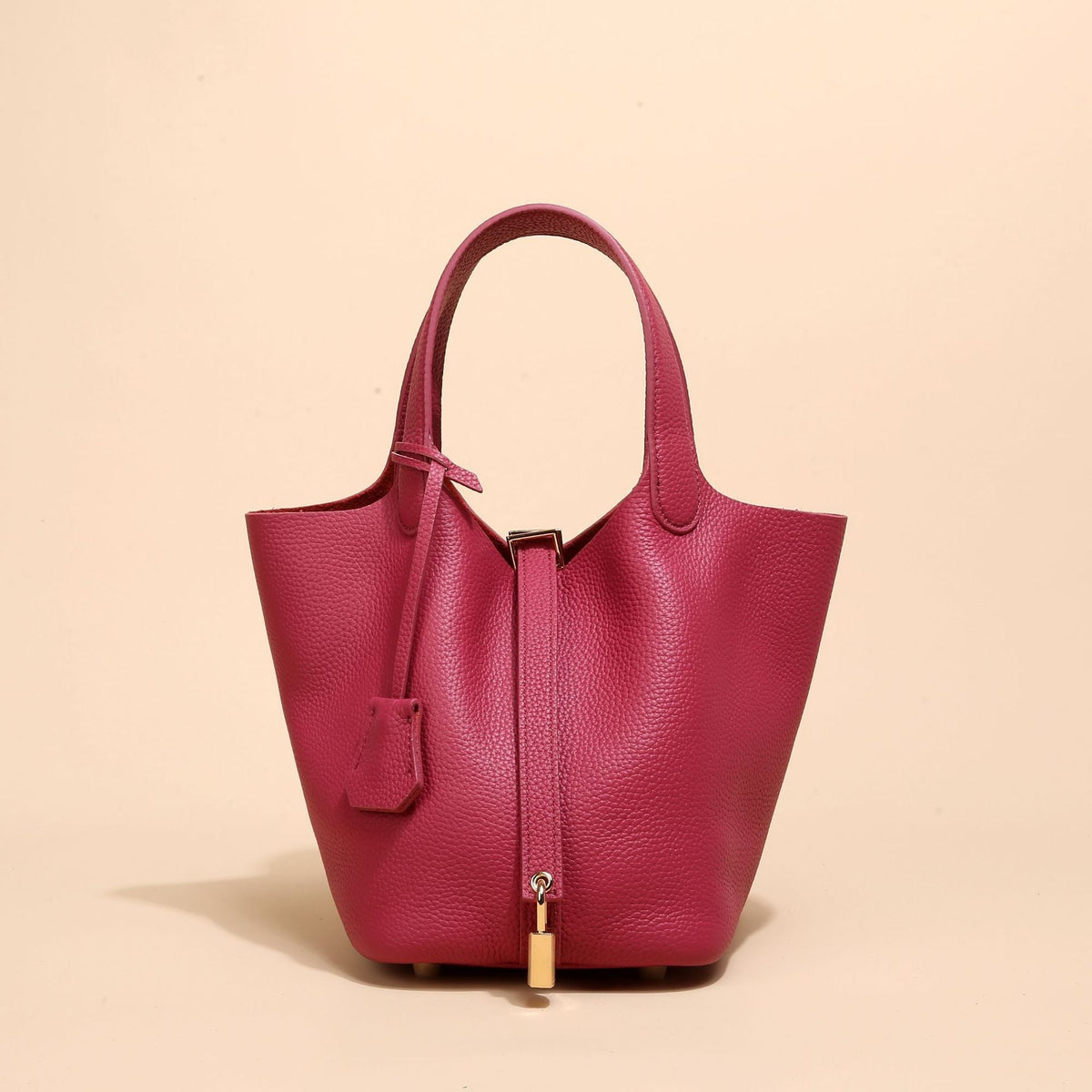 Amelia | Borsa a secchiello elegante e versatile