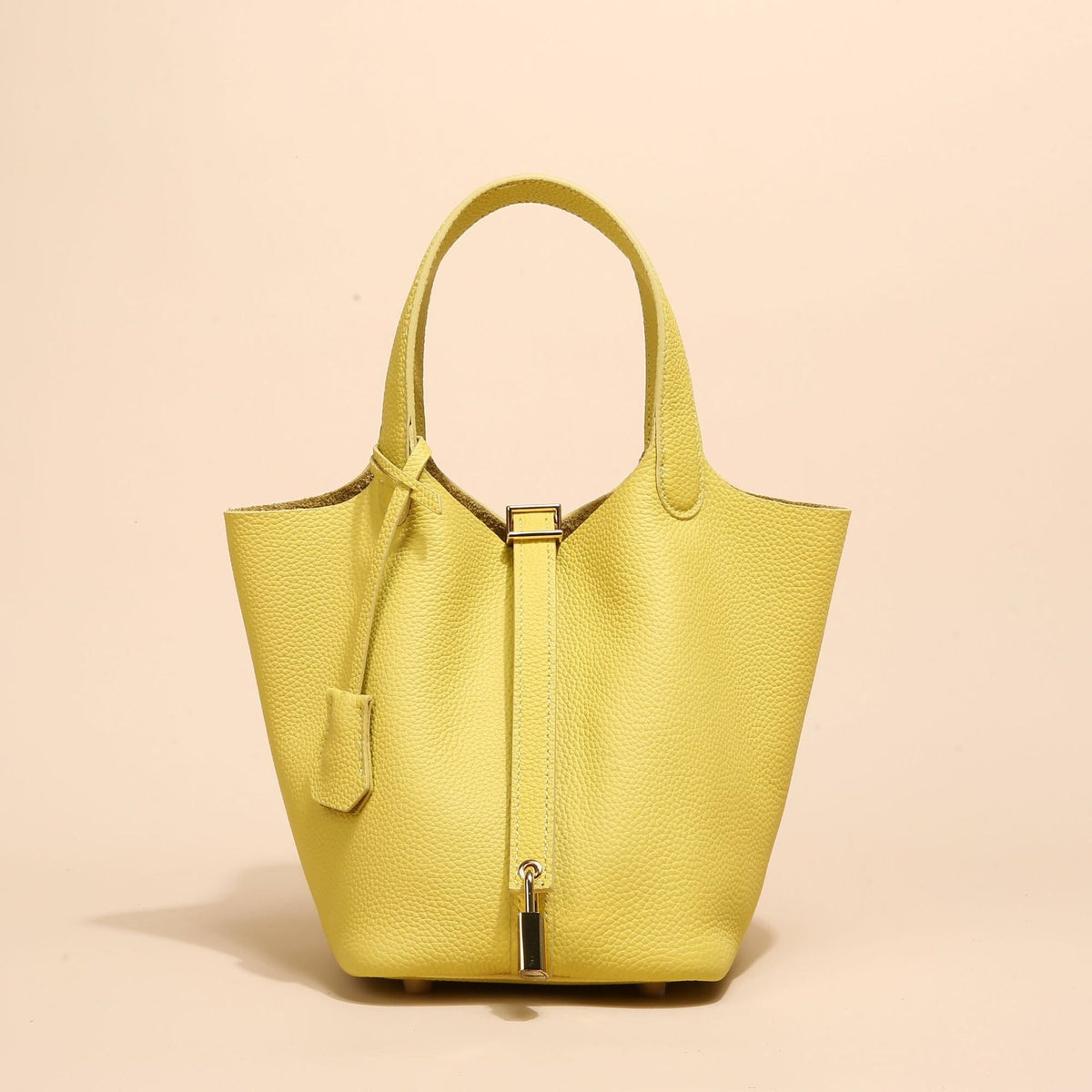Amelia | Borsa a secchiello elegante e versatile