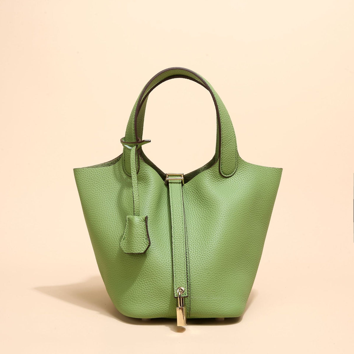 Amelia | Borsa a secchiello elegante e versatile