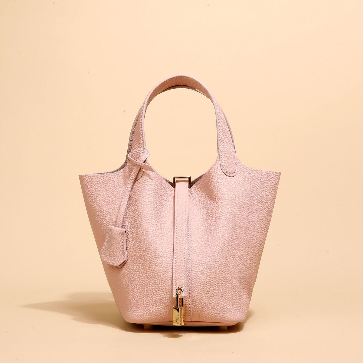 Amelia | Borsa a secchiello elegante e versatile